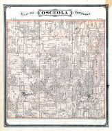Osceola Township, Fond du Lac 1874